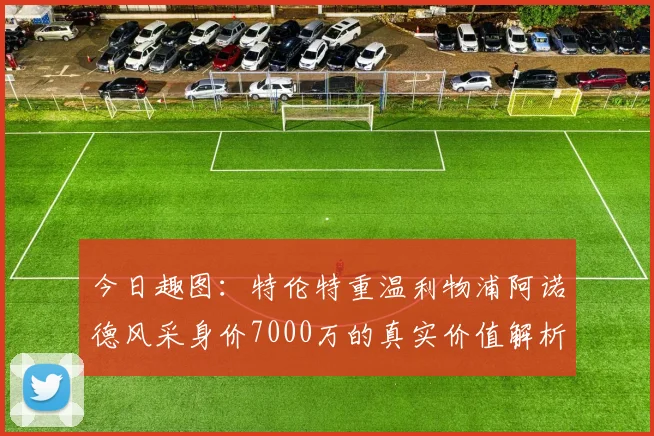 今日趣图：特伦特重温利物浦阿诺德风采身价7000万的真实价值解析
