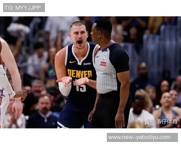 主力球员状态回暖约基奇戈登双双14分穆雷贡献12分助攻 主力球员状态回暖约基奇戈登双双14分穆雷贡献12分助攻