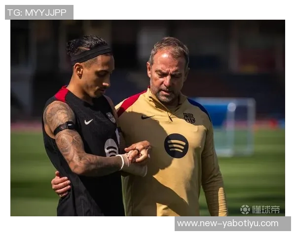 博阿滕感谢巴萨与弗里克的指导期待在执教之路上不断进步 博阿滕感谢巴萨与弗里克的指导期待在执教之路上不断进步