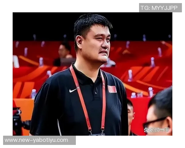 姚明分享CBA数据称篮球依然是中国青少年最受欢迎的运动项目 姚明分享CBA数据称篮球依然是中国青少年最受欢迎的运动项目