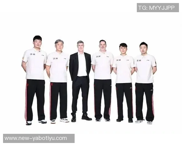 迈克尔凯利正式接任深圳男篮主教练职位开启新篇章 迈克尔凯利正式接任深圳男篮主教练职位开启新篇章