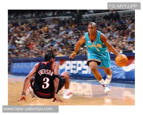 保罗退役象征传统控卫时代结束特雷杨或成新一代代表