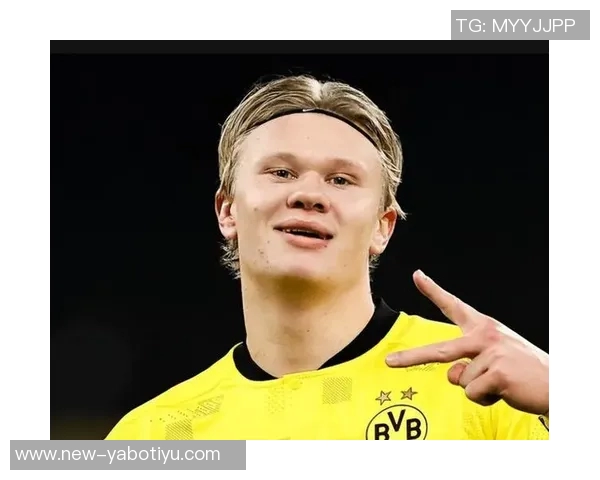 哈兰德回忆多特首月表现称其为职业生涯最佳时光 哈兰德回忆多特首月表现称其为职业生涯最佳时光