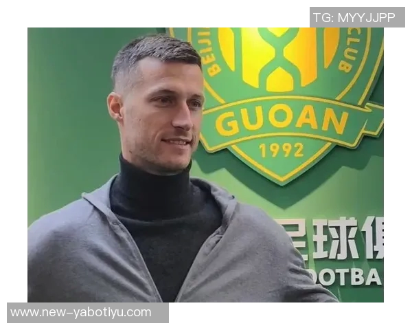 国安全员集结备战新鹏城对决韩佳奇与斯帕吉奇缺席 国安全员集结备战新鹏城对决韩佳奇与斯帕吉奇缺席