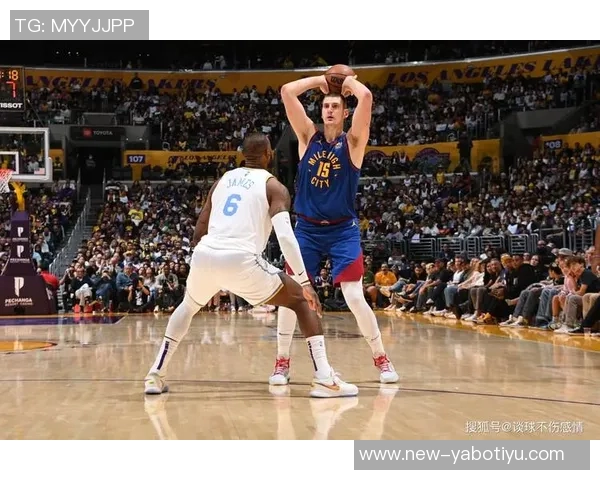 有记录以来半场15105表现统计约基奇遥遥领先詹姆斯紧随其后