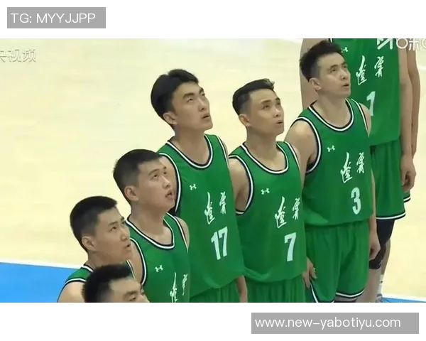 全运会热身赛辽宁队展现实力赵继伟付豪联手助球队战胜北京