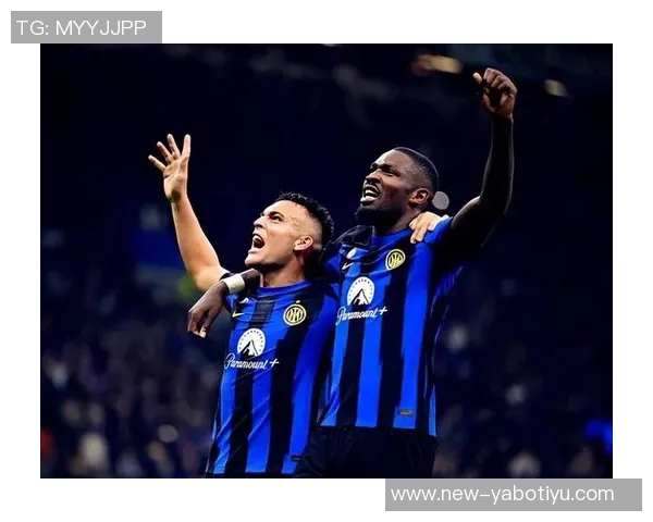 国米备战德比战劳塔罗提前回归米兰恢复训练