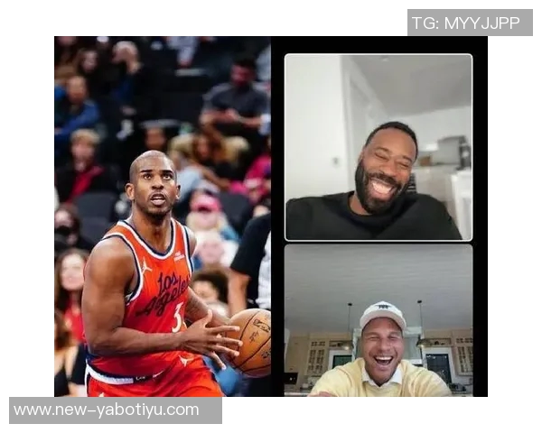 帕森斯谈保罗与空接之城视频重温快船辉煌历史与真正实力