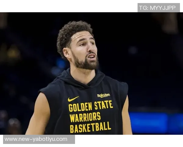 克莱谈与对手互喷的背后：我对胜利的执着与无法控制的情绪