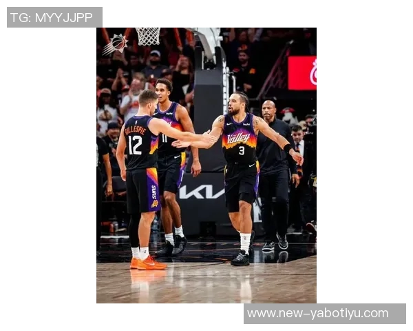 太阳明日迎战勇士狄龙布鲁克斯与杰伦格林因伤继续缺席比赛