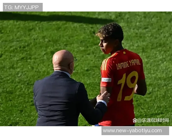 西班牙国家队最新名单公布亚马尔领衔赫伊森拉波尔特入选罗德里因伤缺席 西班牙国家队最新名单公布亚马尔领衔赫伊森拉波尔特入选罗德里因伤缺席