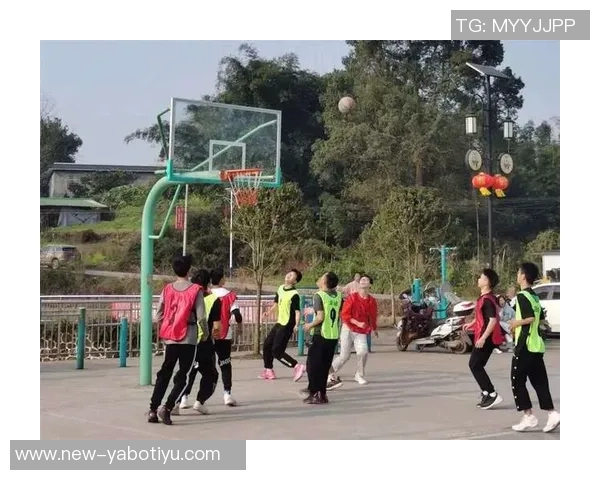 姚明回忆村BA经历感受乡村篮球热情与梦想的力量 姚明回忆村BA经历感受乡村篮球热情与梦想的力量