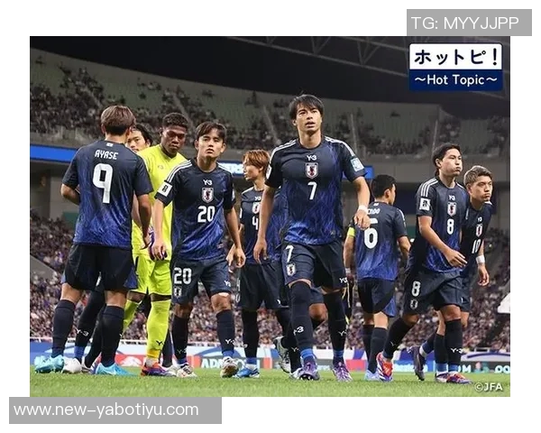 日本队新球衣号码揭晓堂安律身披10号远藤航6号久保建英20号