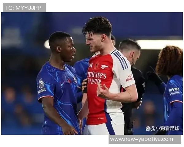 本赛季英超关键数据对比:赖斯助攻能力强于凯塞多防守表现更佳